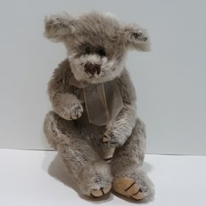 Vtg Ty 1993 Birch Bear